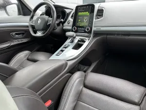 Renault Espace V 1.6 dCi 160ch energy Initiale Paris EDC