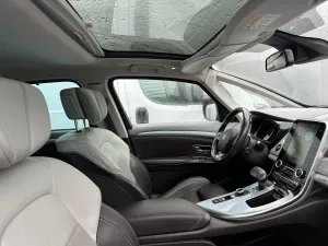 Renault Espace V 1.6 dCi 160ch energy Initiale Paris EDC