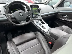 Renault Espace V 1.6 dCi 160ch energy Initiale Paris EDC