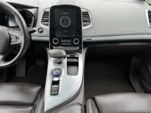 Renault Espace V 1.6 dCi 160ch energy Initiale Paris EDC