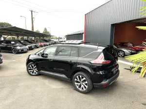 Renault Espace V 1.6 dCi 160ch energy Initiale Paris EDC