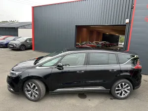 Renault Espace V 1.6 dCi 160ch energy Initiale Paris EDC