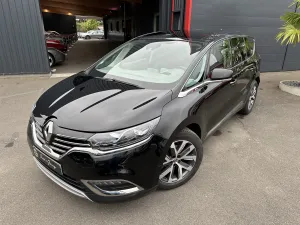 Renault Espace V 1.6 dCi 160ch energy Initiale Paris EDC