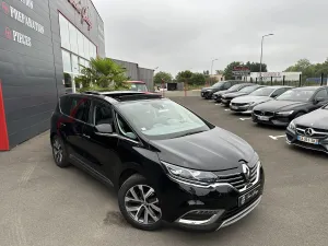 Renault Espace V 1.6 dCi 160ch energy Initiale Paris EDC
