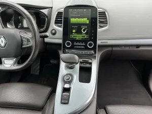 Renault Espace V 1.6 dCi 160ch energy Initiale Paris EDC