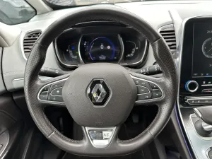 Renault Espace V 1.6 dCi 160ch energy Initiale Paris EDC