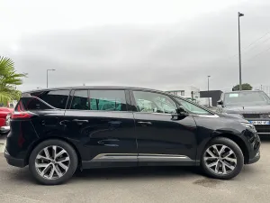 Renault Espace V 1.6 dCi 160ch energy Initiale Paris EDC