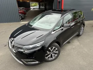 Renault Espace V 1.6 dCi 160ch energy Initiale Paris EDC