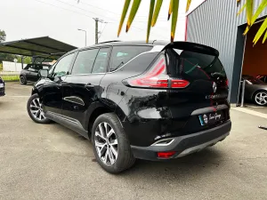 Renault Espace V 1.6 dCi 160ch energy Initiale Paris EDC