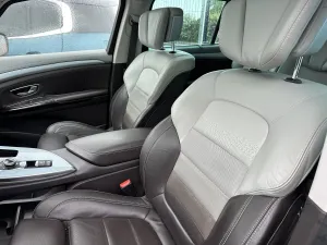 Renault Espace V 1.6 dCi 160ch energy Initiale Paris EDC