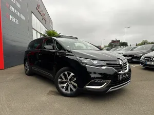 Renault Espace V 1.6 dCi 160ch energy Initiale Paris EDC