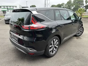 Renault Espace V 1.6 dCi 160ch energy Initiale Paris EDC
