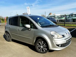 Renault Grand Modus 1.5 dCi 85ch Exception