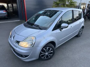 Renault Grand Modus 1.5 dCi 85ch Exception