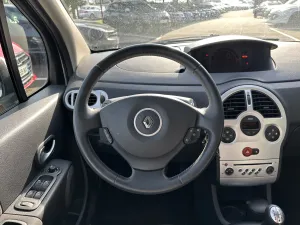 Renault Grand Modus 1.5 dCi 85ch Exception