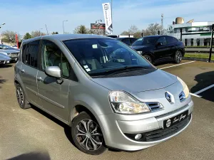 Renault Grand Modus 1.5 dCi 85ch Exception