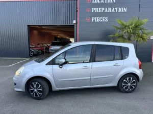 Renault Grand Modus 1.5 dCi 85ch Exception