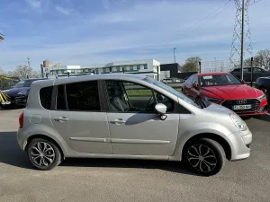 Renault Grand Modus 1.5 dCi 85ch Exception