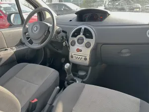 Renault Grand Modus 1.5 dCi 85ch Exception