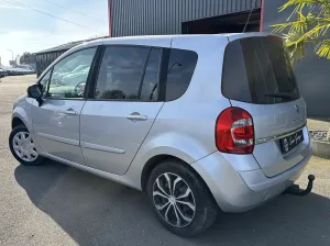 Renault Grand Modus 1.5 dCi 85ch Exception