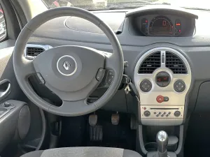 Renault Grand Modus 1.5 dCi 85ch Exception