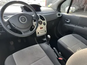 Renault Grand Modus 1.5 dCi 85ch Exception