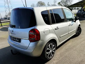 Renault Grand Modus 1.5 dCi 85ch Exception