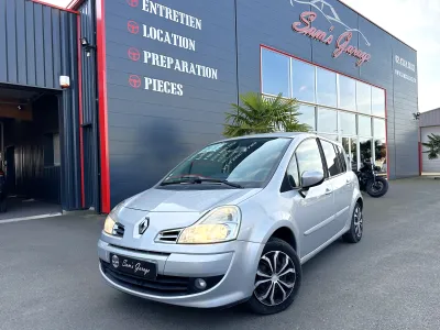 Renault Grand Modus 1.5 dCi 85ch