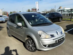 Renault Grand Modus 1.5 dCi 85ch Exception