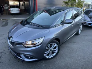 Renault Grand Scénic IV 1.7 Blue dCi 120ch Business Intens EDC 7 places