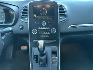 Renault Grand Scénic IV 1.7 Blue dCi 120ch Business Intens EDC 7 places