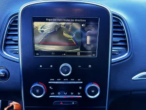 Renault Grand Scénic IV 1.7 Blue dCi 120ch Business Intens EDC 7 places