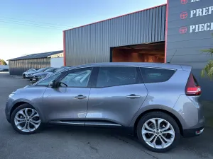 Renault Grand Scénic IV 1.7 Blue dCi 120ch Business Intens EDC 7 places