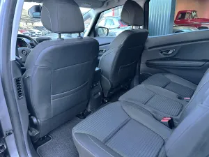 Renault Grand Scénic IV 1.7 Blue dCi 120ch Business Intens EDC 7 places