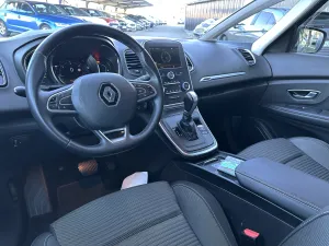 Renault Grand Scénic IV 1.7 Blue dCi 120ch Business Intens EDC 7 places