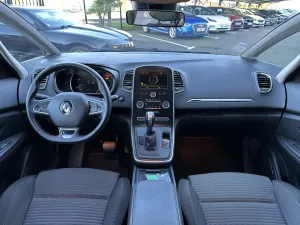 Renault Grand Scénic IV 1.7 Blue dCi 120ch Business Intens EDC 7 places