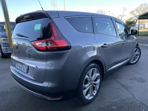 Renault Grand Scénic IV 1.7 Blue dCi 120ch Business Intens EDC 7 places
