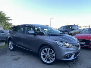 Renault Grand Scénic IV 1.7 Blue dCi 120ch Business Intens EDC 7 places