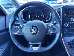 Renault Grand Scénic IV 1.7 Blue dCi 120ch Business Intens EDC 7 places