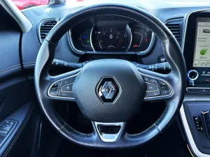 Renault Grand Scenic 1,7 cdi 150ch