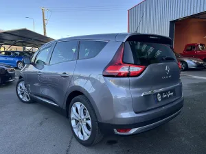 Renault Grand Scénic IV 1.7 Blue dCi 120ch Business Intens EDC 7 places