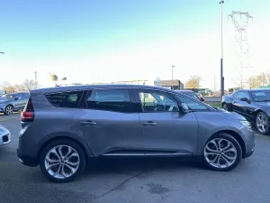 Renault Grand Scénic IV 1.7 Blue dCi 120ch Business Intens EDC 7 places