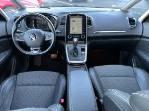 Renault Grand Scenic 1,7 cdi 150ch