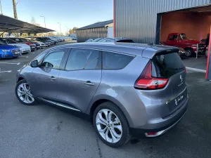 Renault Grand Scénic IV 1.7 Blue dCi 120ch Business Intens EDC 7 places