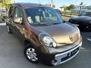Renault Kangoo Express Maxi 1.5 dCi 110ch