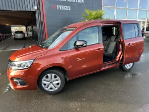 Renault Kangoo III 1.3 Tce 130ch Intens 