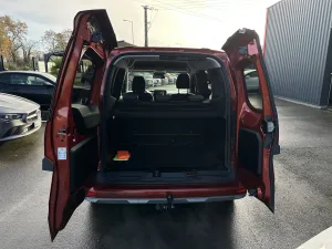 Renault Kangoo III 1.3 Tce 130ch Intens 