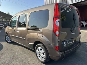 Renault Kangoo Express Maxi 1.5 dCi 110ch