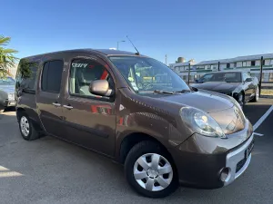 Renault Kangoo Express Maxi 1.5 dCi 110ch
