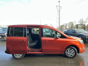 Renault Kangoo III 1.3 Tce 130ch Intens 